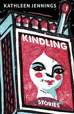 E-Book (epub) Kindling von Kathleen Jennings
