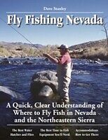 E-Book (epub) Fly Fishing Nevada von Dave Stanley