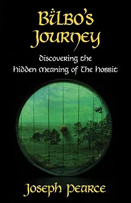 E-Book (epub) Bilbo's Journey von Joseph Pearce