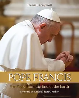 E-Book (epub) Pope Francis von Thomas J. Craughwell