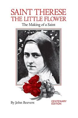 E-Book (epub) St. Therese the Little Flower von John Beevers