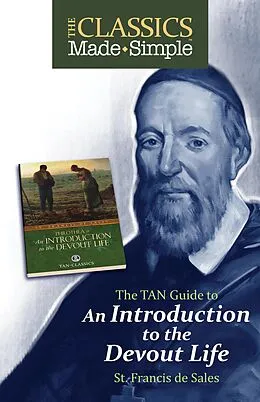 E-Book (epub) Classics Made Simple von St. Francis de Sales