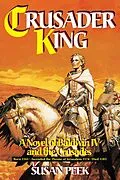 E-Book (epub) Crusader King von Susan Peek