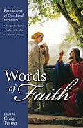 E-Book (epub) Words of Faith von Craig Turner