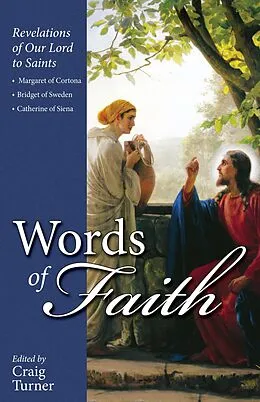 E-Book (epub) Words of Faith von Craig Turner