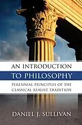 E-Book (epub) Introduction to Philosophy von Daniel J. Sullivan