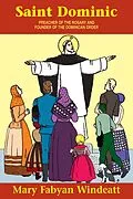 E-Book (epub) St. Dominic von Mary Fabyan Windeatt