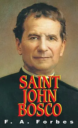 E-Book (epub) St. John Bosco von Mother Frances Alice Monica Forbes