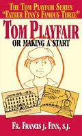 E-Book (epub) Tom Playfair von S. J. Rev. Fr. Francis J. Finn