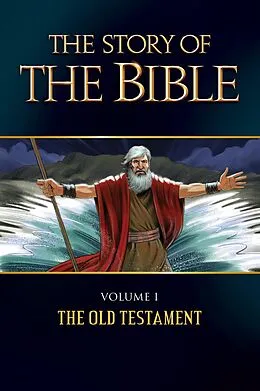 E-Book (epub) Story of the Bible von Tan Books