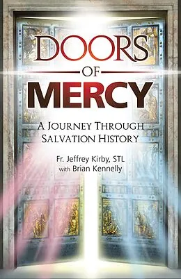 ePUB Doors of Mercy von Jeffrey Kirby