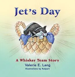 E-Book (epub) Jet's Day von Valerie E. Lang