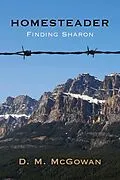 E-Book (epub) Homesteader von David McGowan