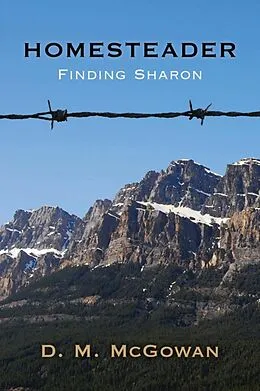 E-Book (epub) Homesteader von David McGowan