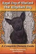 E-Book (epub) Royal Dog of Thailand von Jeanette Barnes