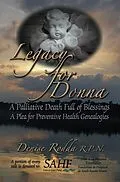 E-Book (epub) Legacy for Donna von Denise Rodda R. P. N.