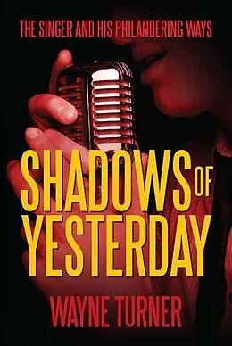 E-Book (epub) Shadows of Yesterday von Wayne Turner