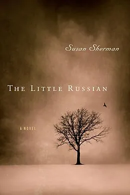 E-Book (epub) The Little Russian von Susan Sherman