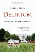 E-Book (epub) Delirium von Nancy L. Cohen