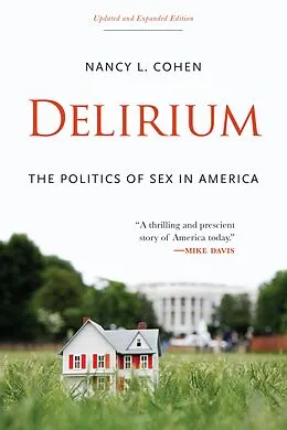 E-Book (epub) Delirium von Nancy L. Cohen