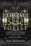 E-Book (epub) From the Forest von Sara Maitland