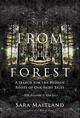E-Book (epub) From the Forest von Sara Maitland