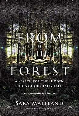 E-Book (epub) From the Forest von Sara Maitland