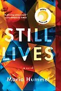 E-Book (epub) Still Lives von Maria Hummel