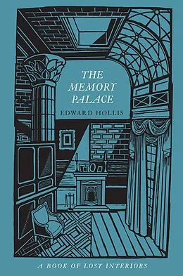 E-Book (epub) The Memory Palace von Edward Hollis