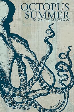 eBook (epub) Octopus Summer de Malcolm Dorson