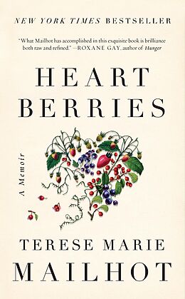 eBook (epub) Heart Berries de Terese Marie Mailhot