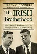 E-Book (epub) The Irish Brotherhood von Helen O'Donnell