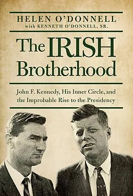 E-Book (epub) The Irish Brotherhood von Helen O'Donnell
