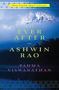 E-Book (epub) The Ever After of Ashwin Rao von Padma Viswanathan
