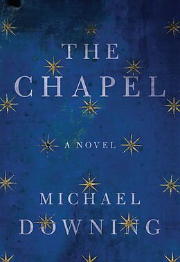 eBook (epub) The Chapel de Michael Downing