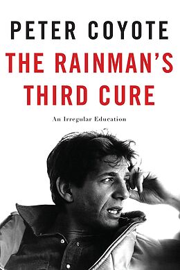 E-Book (epub) The Rainman's Third Cure von Peter Coyote