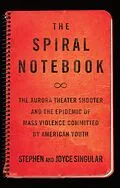 E-Book (epub) The Spiral Notebook von Stephen Singular, Joyce Singular