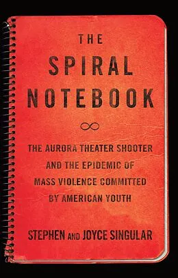 E-Book (epub) The Spiral Notebook von Stephen Singular, Joyce Singular