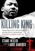 E-Book (epub) Killing King von Stuart Wexler, Larry Hancock