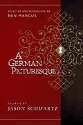 E-Book (epub) A German Picturesque von Jason Schwartz