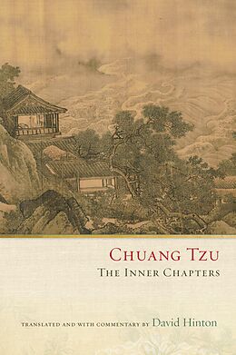E-Book (epub) Chuang Tzu von David Hinton