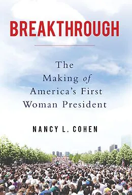 E-Book (epub) Breakthrough von Nancy L. Cohen