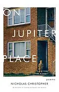 E-Book (epub) On Jupiter Place von Nicholas Christopher