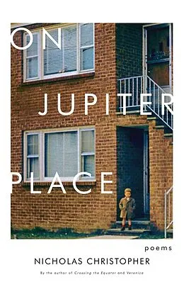 E-Book (epub) On Jupiter Place von Nicholas Christopher