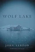 E-Book (epub) Wolf Lake von John Verdon