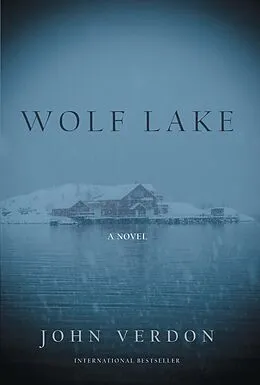 E-Book (epub) Wolf Lake von John Verdon