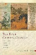 Broschiert The Four Chinese Classics von David Hinton