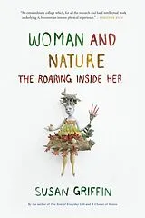Broschiert Woman and Nature von Susan Griffin