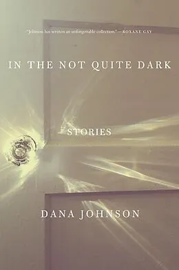 E-Book (epub) In the Not Quite Dark von Dana Johnson