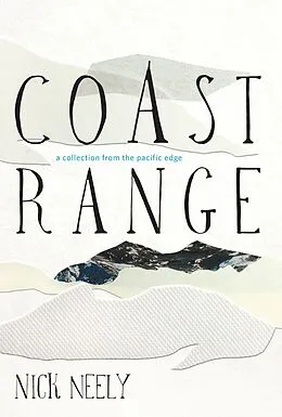 E-Book (epub) Coast Range von Nick Neely